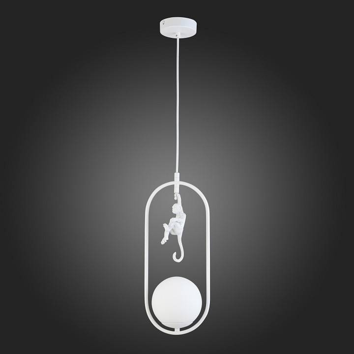 Подвесной светильник EVOLUCE Tenato SLE115123-01