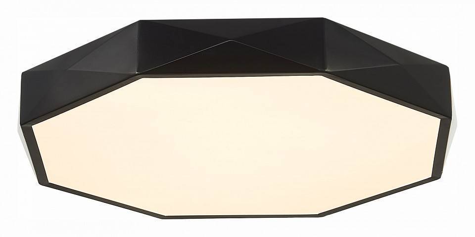 Накладной светильник EVOLUCE Rondo 1 x E27 SLE200842-01