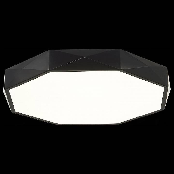 Накладной светильник EVOLUCE Rondo 1 x E27 SLE200842-01