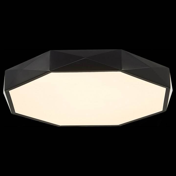 Накладной светильник EVOLUCE Rondo 1 x E27 SLE200842-01