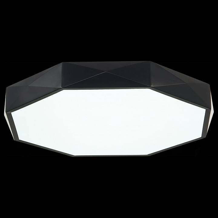 Накладной светильник EVOLUCE Rondo 1 x E27 SLE200842-01