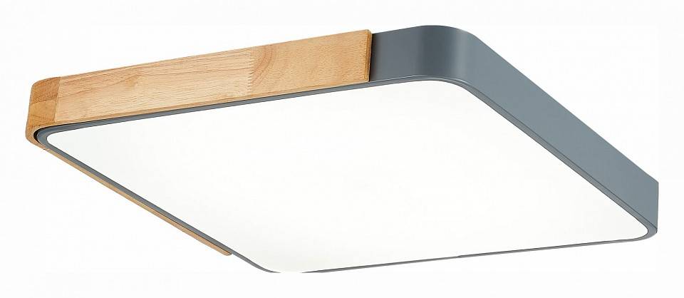 Накладной светильник EVOLUCE Festa 1 x E27 SLE201272-01