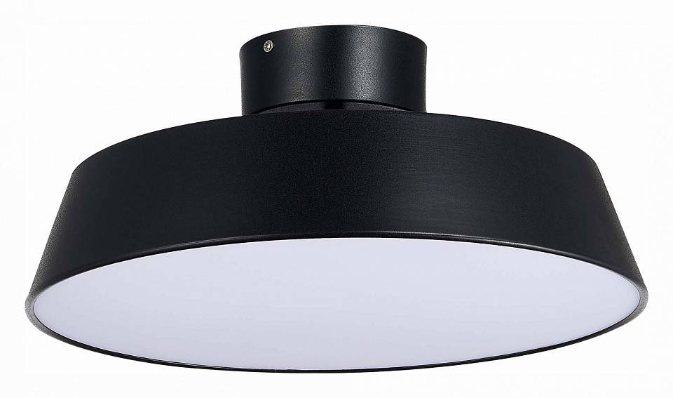 Накладной светодиодный светильник EVOLUCE Vigo 24 Вт SLE600242-01