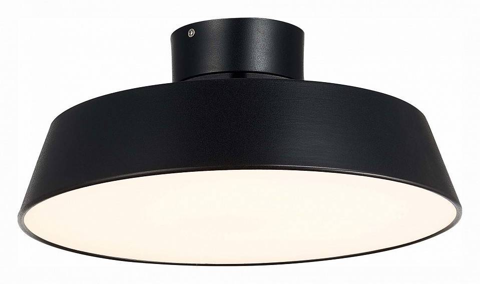 Накладной светодиодный светильник EVOLUCE Vigo 24 Вт SLE600242-01