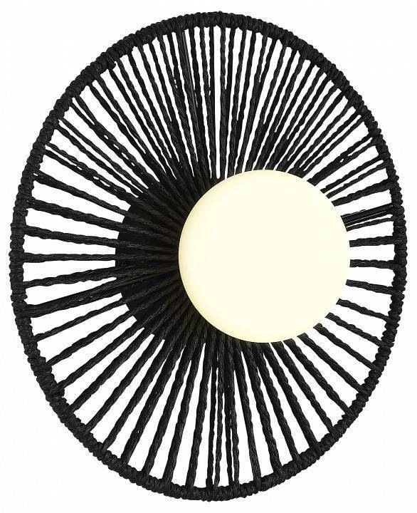 Накладной светодиодный светильник EVOLUCE LOOM 40 Вт SLE6022-401-01