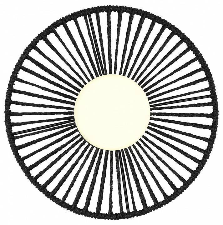 Накладной светодиодный светильник EVOLUCE LOOM 40 Вт SLE6022-401-01