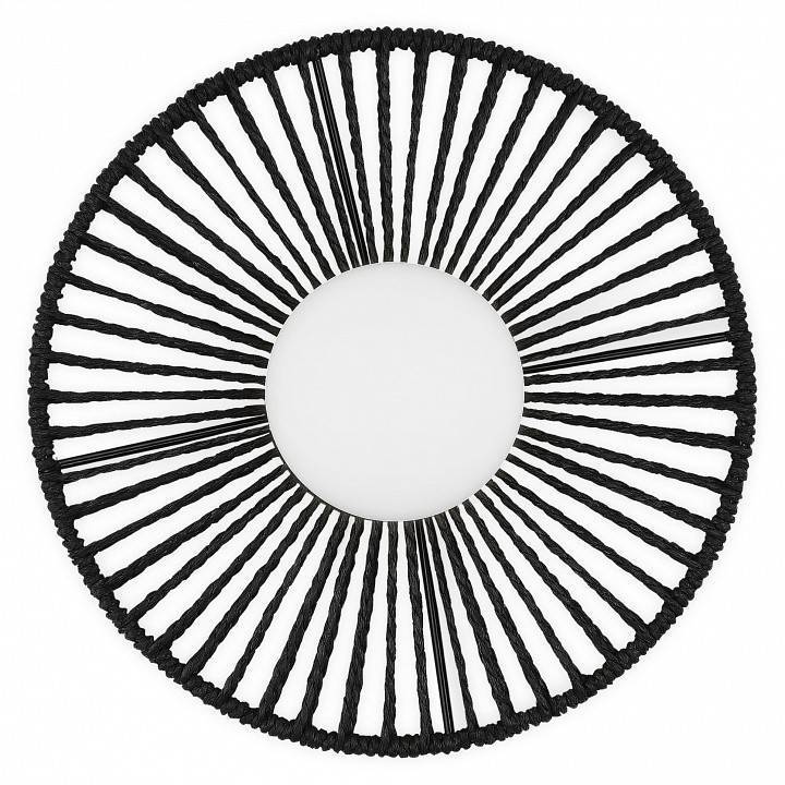 Накладной светодиодный светильник EVOLUCE LOOM 40 Вт SLE6022-401-01