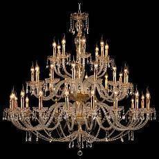 Подвесная люстра Bogates Alletro 520/20+14+8 Strotskis