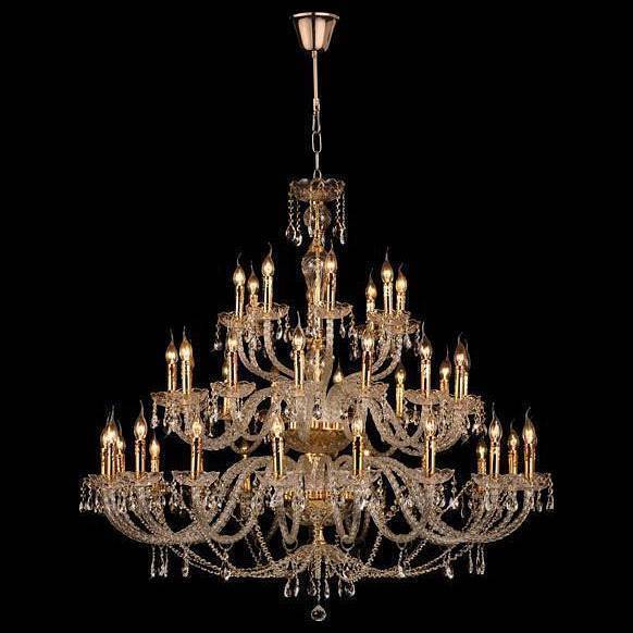 Подвесная люстра Bogates Alletro 520/20+14+8 Strotskis