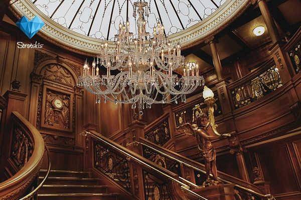 Подвесная люстра Bogates Alletro 520/20+14+8 Strotskis