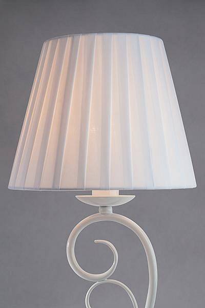 Настольная лампа декоративная Eurosvet Severina 01090/1 01090/1