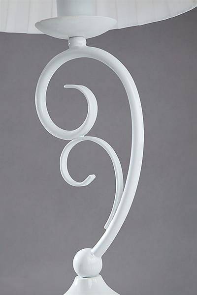 Настольная лампа декоративная Eurosvet Severina 01090/1 01090/1