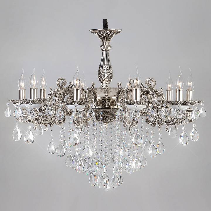 Подвесная люстра Bogates Versales 283/10 Strotskis