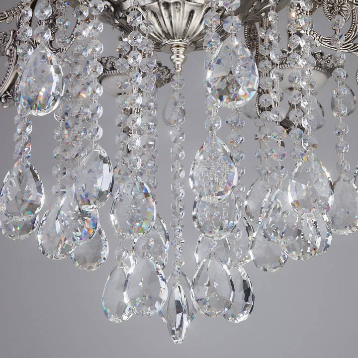 Подвесная люстра Bogates Versales 283/10 Strotskis