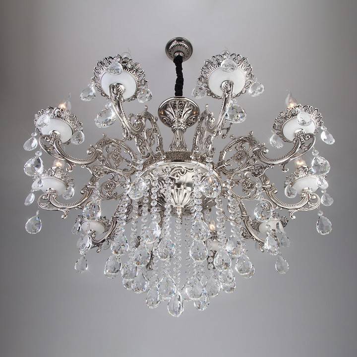 Подвесная люстра Bogates Versales 283/10 Strotskis
