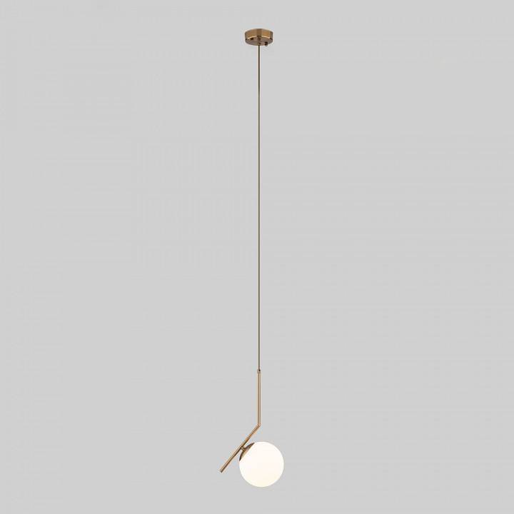 Подвесной светильник Eurosvet Frost Long a043571