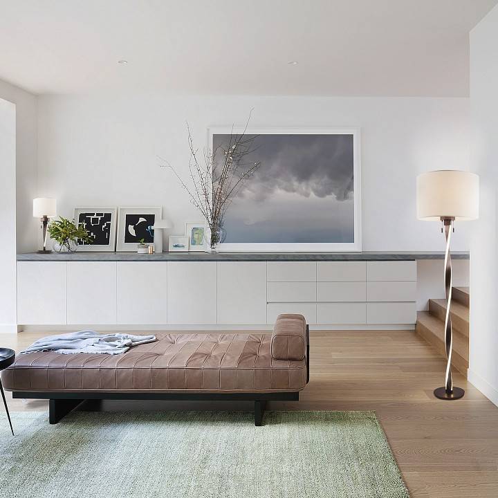 Настольная лампа декоративная с подсветкой Bogates Titan a043817