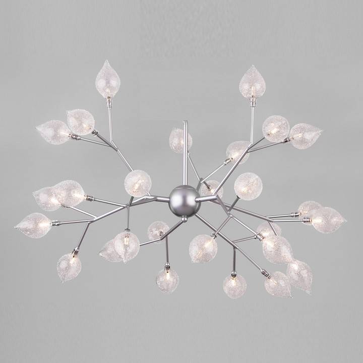 Подвесная люстра Bogate's Boccio 546