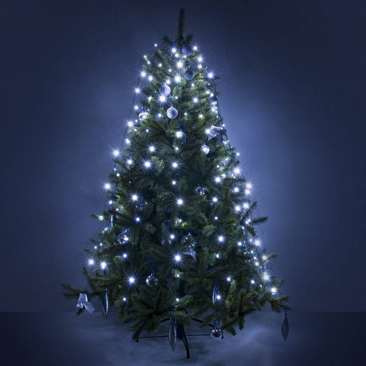 Занавес световой Eurosvet 200-003 200-003