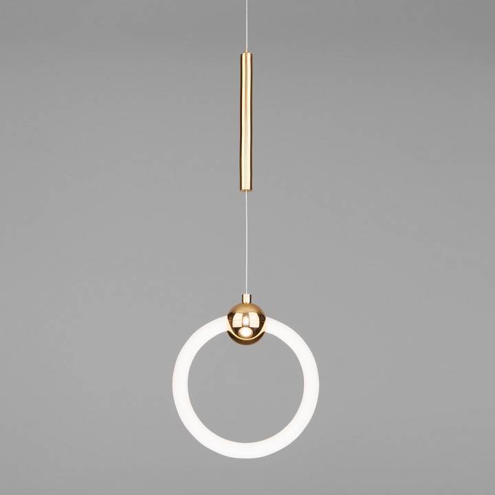 Подвесной светильник Eurosvet Rim 90165/1