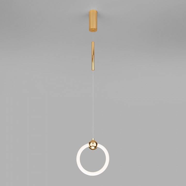 Подвесной светильник Eurosvet Rim 90165/1