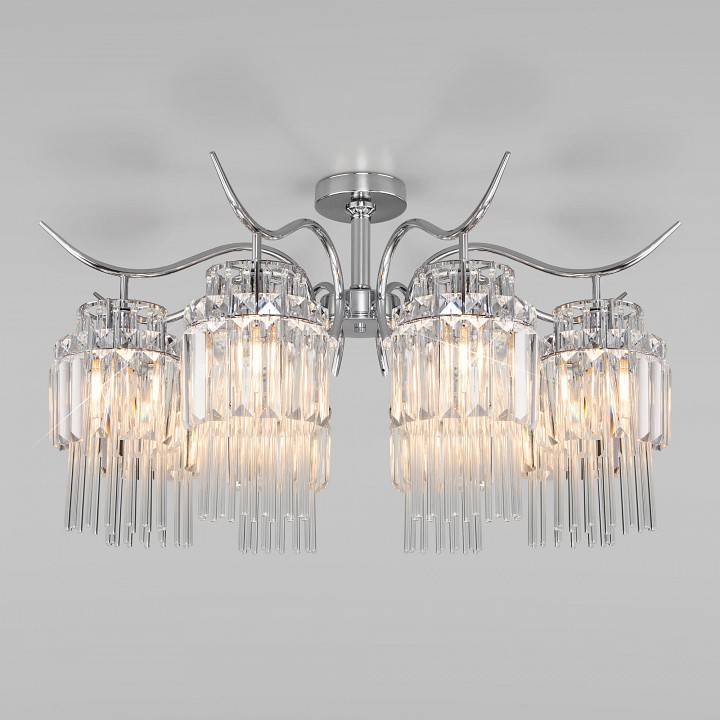 Потолочная люстра Eurosvet Sevilia 10119/8