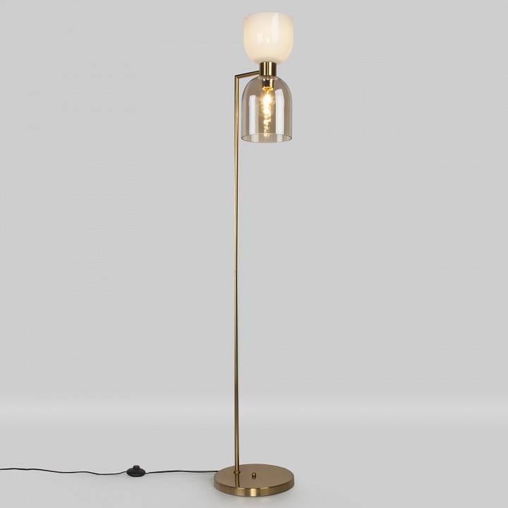 Торшер Eurosvet Tandem 01085/2