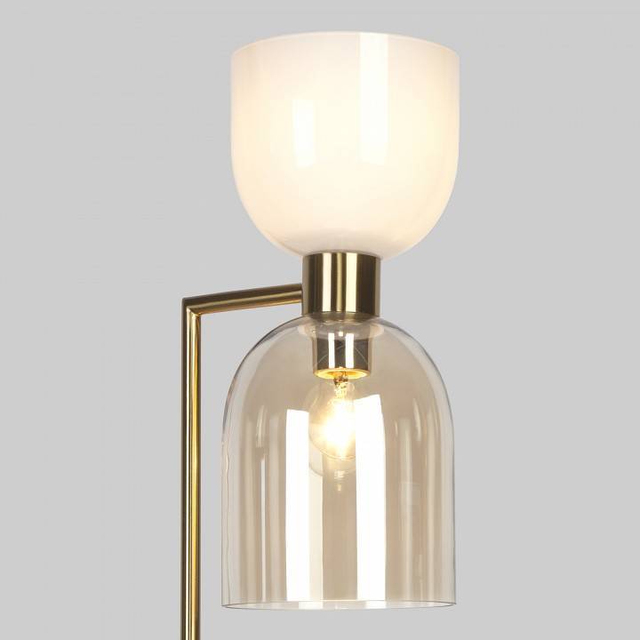 Торшер Eurosvet Tandem 01085/2