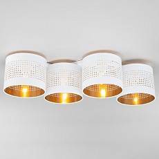 Накладной светильник TK Lighting Tago White 854