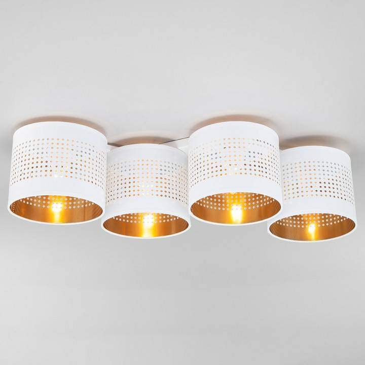 Накладной светильник TK Lighting Tago White 854