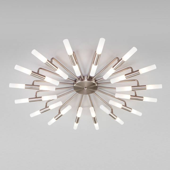 Потолочная люстра Bogate's Bastone 348 Smart