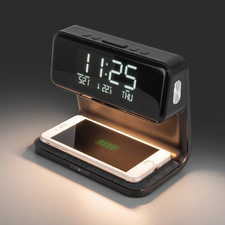 Настольная лампа офисная Eurosvet Smith a054133