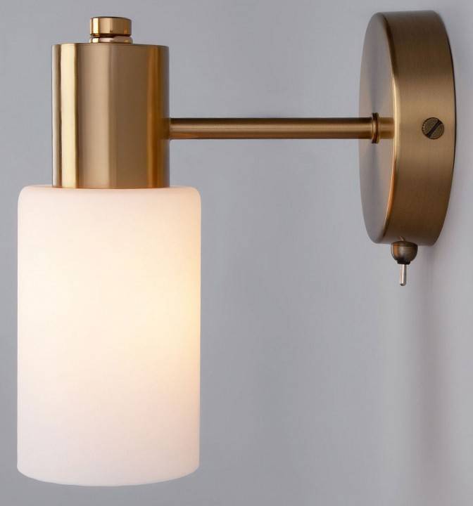 Бра Eurosvet Vegga a057107