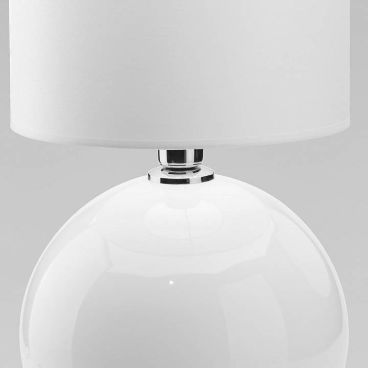 Настольная лампа декоративная TK Lighting Palla 5066