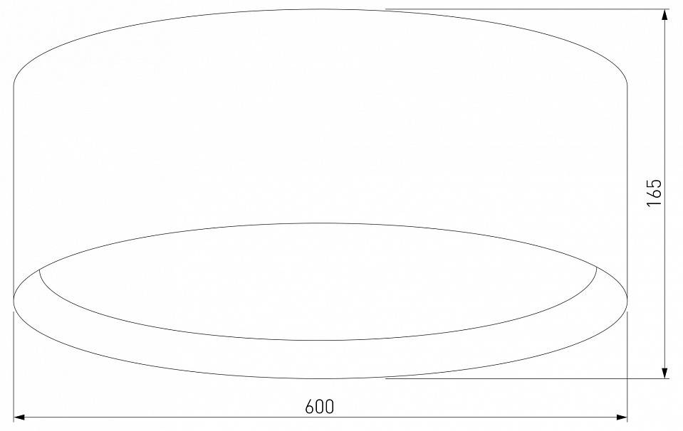 Накладной светильник TK Lighting Juta 6584 Juta