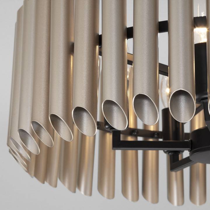 Люстра на штанге Bogates Castellie a063405