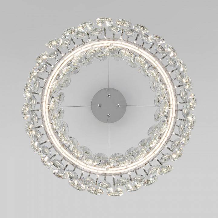 Подвесная люстра Bogate's Marvel 90371/1 Strotskis