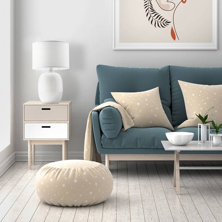 Настольная лампа декоративная TK Lighting Melody 5985