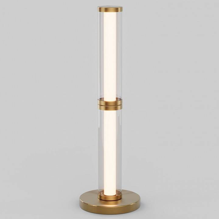 Настольная лампа декоративная Eurosvet Stark a067958