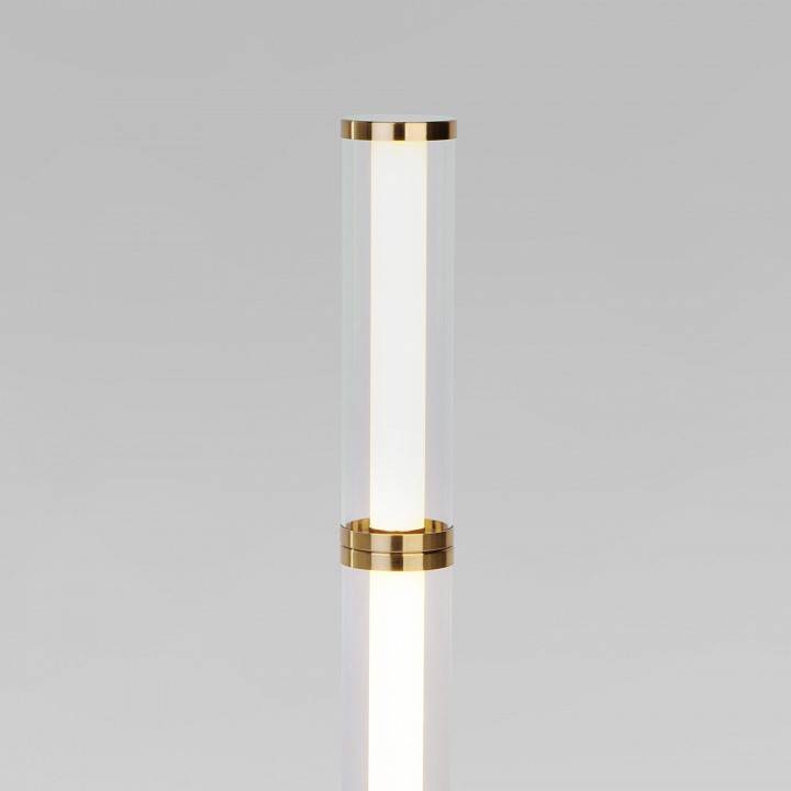 Настольная лампа декоративная Eurosvet Stark a067958