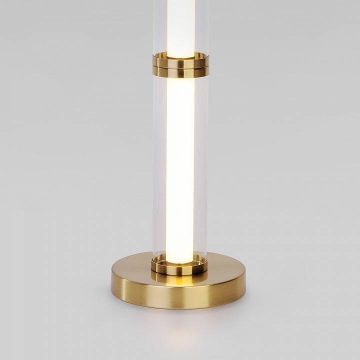 Настольная лампа декоративная Eurosvet Stark a067958