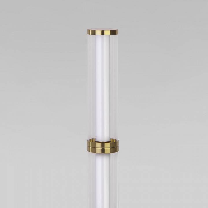 Настольная лампа декоративная Eurosvet Stark a067958