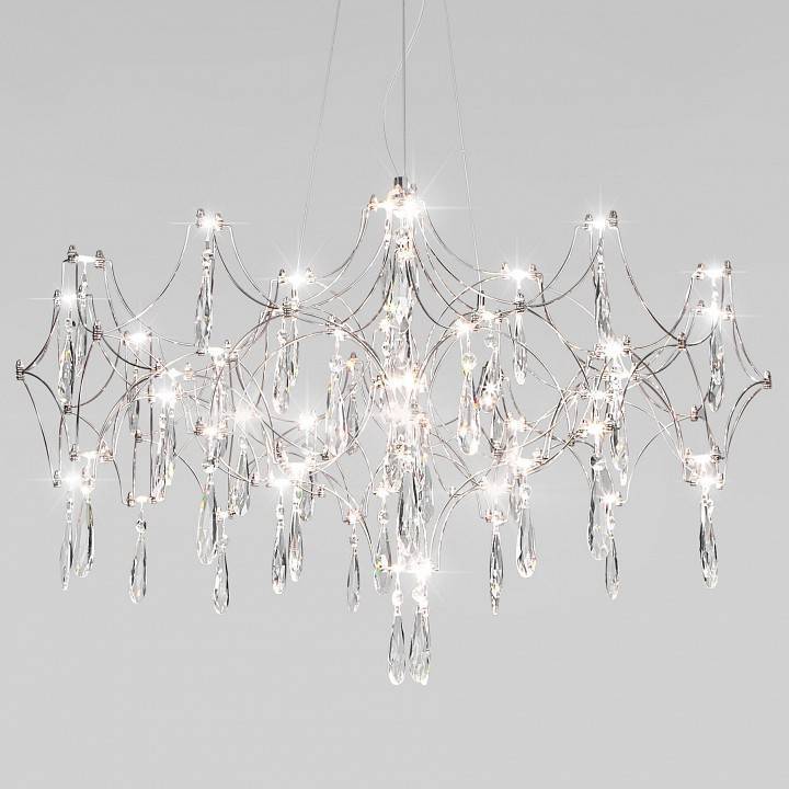 Подвесная люстра Bogate's Tense 443/1