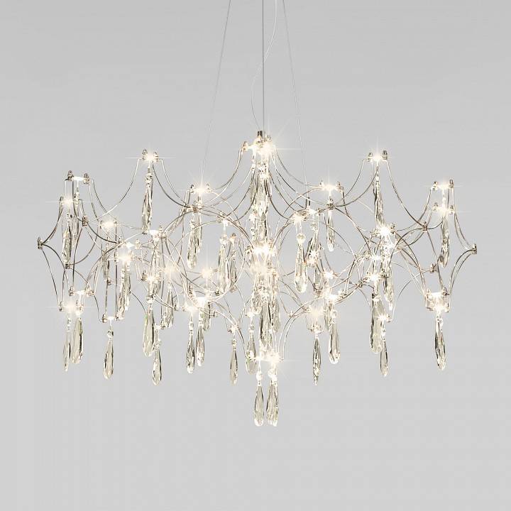 Подвесная люстра Bogate's Tense 443/1