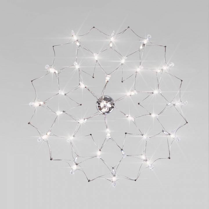 Подвесная люстра Bogate's Tense 443/1