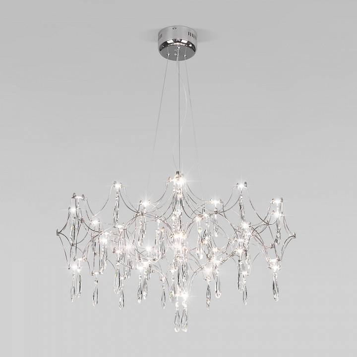 Подвесная люстра Bogate's Tense 443/1