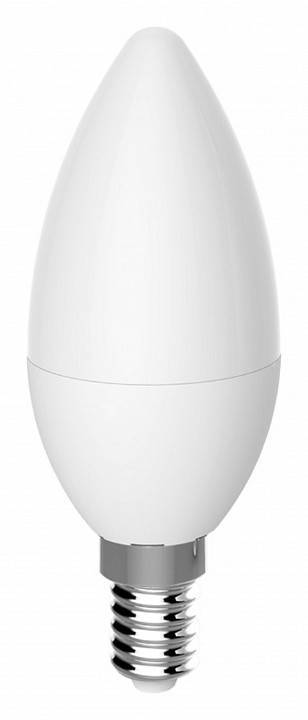 Лампа светодиодная Farlight C35 E14 10 Вт 2700 K FAR000063