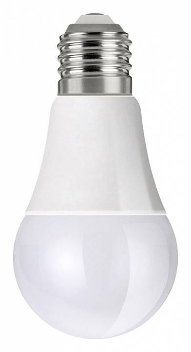 Лампа светодиодная Farlight A60 E27 15 Вт 4000 К FAR000235