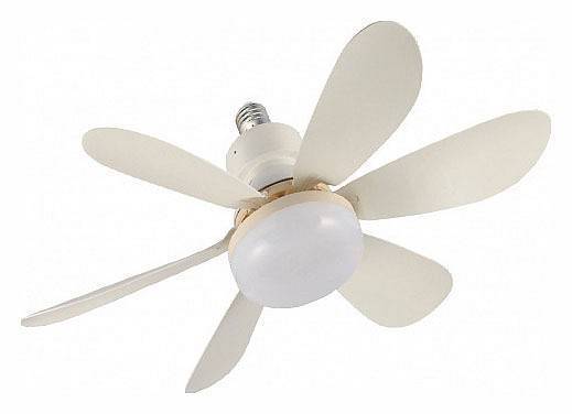 Лампа светодиодная Farlight G9 5 Вт 6500 К FAR000261