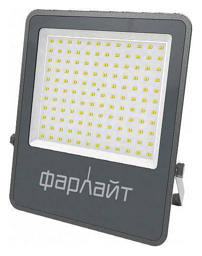 Прожектор светодиодный Farlight 200 Вт 5000 К FAR002367
